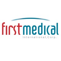 First Medical International logo - Similar company to Uc Concierge
