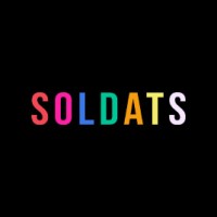 SOLDATS logo - Similar company to Ocurens