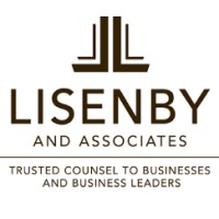 Lisenby & Associates, LLC logo - Similar company to Grokstyle (Acquired By Facebook)