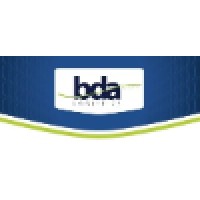 BDA Logistics logo - Similar company to Ernest Ny