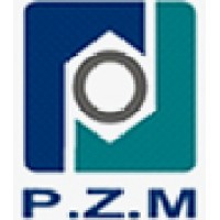 Pars Zagros Heavy Machinery logo - Similar company to Saman Energy Co.