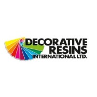 Decorative Resins International Ltd logo - Similar company to Protective Polymers Ltd