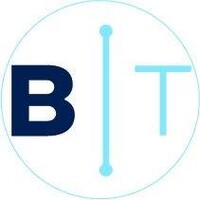 Base Telco logo - Similar company to Go-Orb