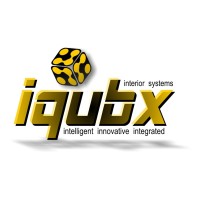 Iqubx logo - Similar company to Motionworks Robotics