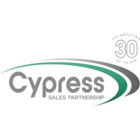 Cypress Sales Partnership logo - Similar company to Corvus Engineering