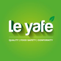 Le Yafé logo - Similar company to Proficient Business Management &Support