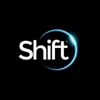 The Shift Network logo - Similar company to Righteous Babe Records