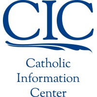 Catholic Information Center logo - Similar company to Mud Foundation