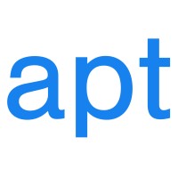 APT Information Systems logo - Similar company to United We Fly