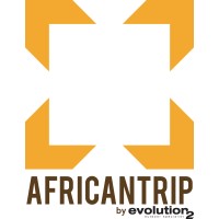 AfricanTrip logo - Similar company to Evolution2 Maroc