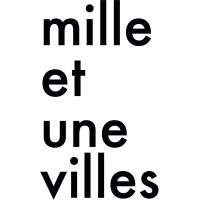 mille et une villes logo - Similar company to Latitude Durable