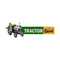 Tractor Bird logo - Similar company to Tractor Choice