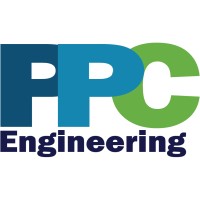 PPC Engineering logo - Similar company to Cj Recruits - Engineering & Defence Talent Specialists