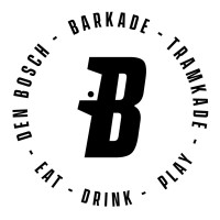 Barkade logo - Similar company to Pixowall