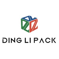 TOP PACK / DING LI PACK logo - Similar company to Toppack