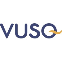 VUSO Private Stock Insurance Company logo - Similar company to Shemax Company