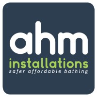AHM Installations logo - Similar company to Wignalls Ltd
