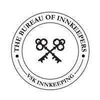 The Bureau of Innkeepers | VSK Innkeeping logo - Similar company to Electrotek Surgicare Electronics