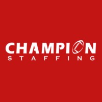 Champion Staffing logo - Similar company to Tws Calgary