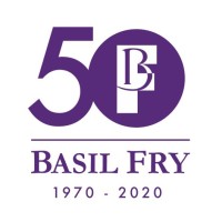 Basil Fry Self Storage Risk Solutions logo - Similar company to Stonebridge Group