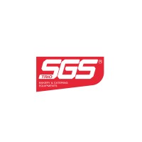 SGS Oven logo - Similar company to Vena Home