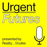 Urgent Futures Podcast logo