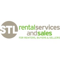 STL Rental Services & Sales logo - Similar company to Kohner Properties, Inc.