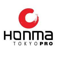 Honma Tokyo Pro logo - Similar company to Honma Tokyo Cosmetics