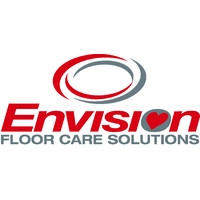 Envision Floor Care Solutions logo - Similar company to Okum Supply