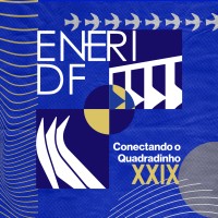 29º ENERI - Encontro Nacional dos Estudantes de Relações Internacionais logo - Similar company to Núcleo Central De Idiomas E Cultura- Nucic