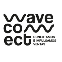 Wave Connect logo - Similar company to Creators Crew