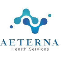 Aeterna Health logo - Similar company to Monash Micro Imaging (Mmi)