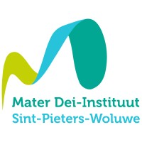 Mater Dei-Instituut SPW logo - Similar company to Cvo Volt