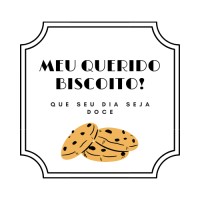 Meu Querido Biscoito! logo - Similar company to Biscoito.Cc