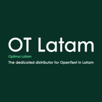 OT Latam logo - Similar company to Clickhd