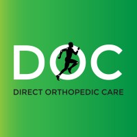 Direct Orthopedic Care logo - Similar company to Newton Wellesley Obgyn