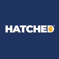 Hatched Recruitment Group logo - Similar company to Hatched