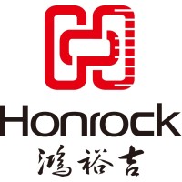 Honrock logo - Similar company to China Railway Shanhaiguan Bridge Group Co., Ltd.(Crsbg)