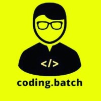 coding.batch logo - Similar company to Coding And Marking Digest