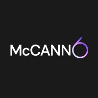 McCANN6 logo - Similar company to Clemental
