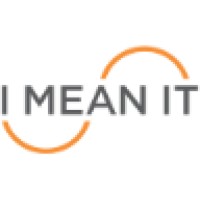 I Mean It
