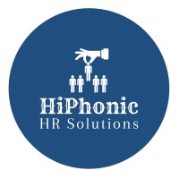 HiPhonic HR Solutions Pvt Ltd logo - Similar company to Suyan