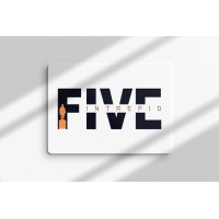 Five Intrepid Recruitment Ltd logo - Similar company to Frontrunner Recruitment Ltd.