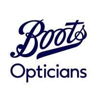 Boots Opticians logo - Similar company to Positive Impact
