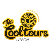 The Cooltours - Lisbon logo - Similar company to Caratte Lda