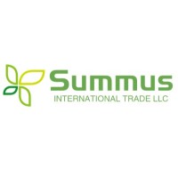 Summus International Trade logo - Similar company to Dr. Biomaster