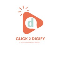Click2digify logo - Similar company to Search Abode Pvt Ltd