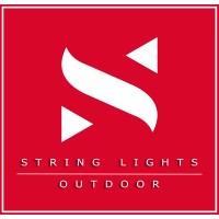 String Lights Outdoor logo - Similar company to Curewheel