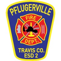 Travis County Emergency Services District No. 2 logo - Similar company to Pennsylvania Association Of Treatment Court Professionals