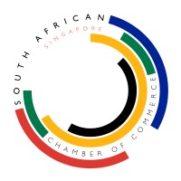 South African Chamber of Commerce Singapore logo - Similar company to Singapore Chamber Of Commerce Western Australia